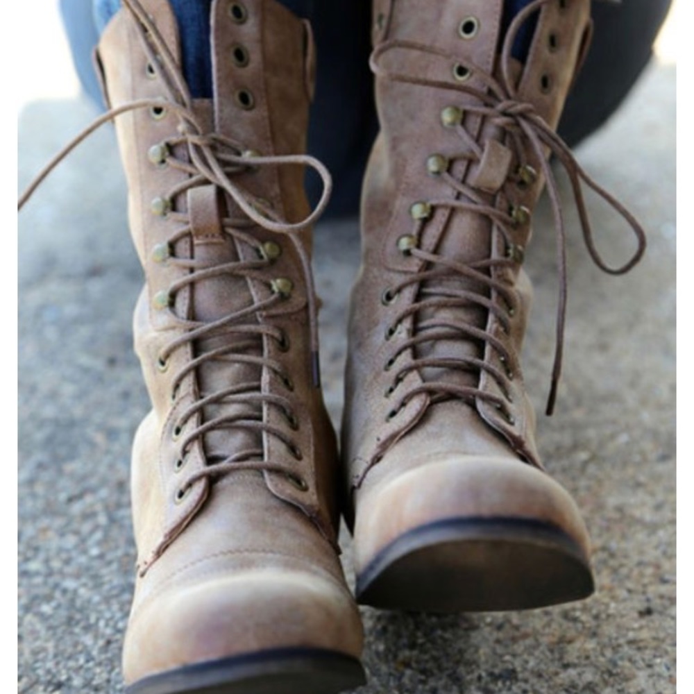 💙SOLD💙 Steve Madden boots